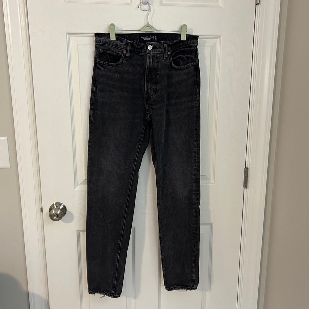 Men’s Size 31x34 Abercrombie & Fitch Jeans